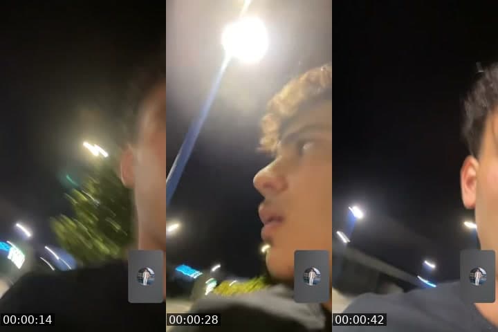 @mohammed.rif6 TikTok live stream