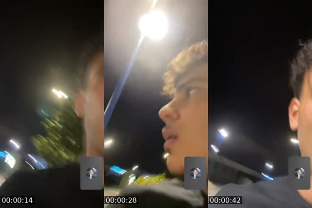 @mohammed.rif6 TikTok live