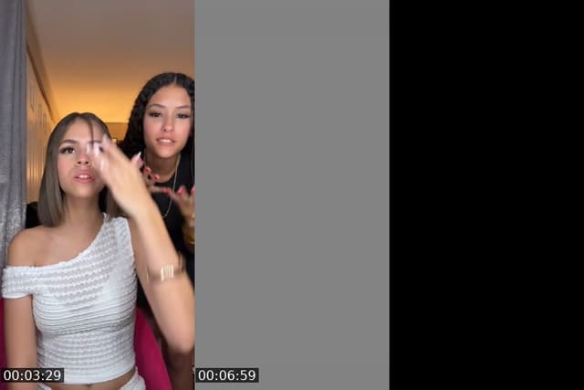 TikTok live: estoy aburrida by @rvbiaa_2.0