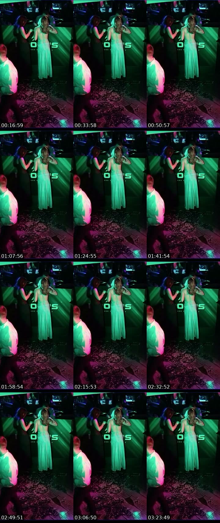 @woodysbarliverpool TikTok live stream