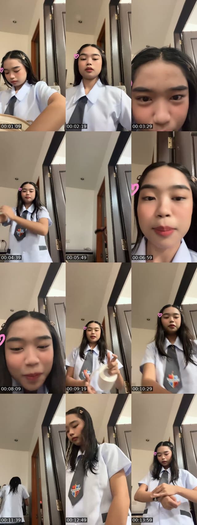 TikTok live: wsp by @jasminee_727