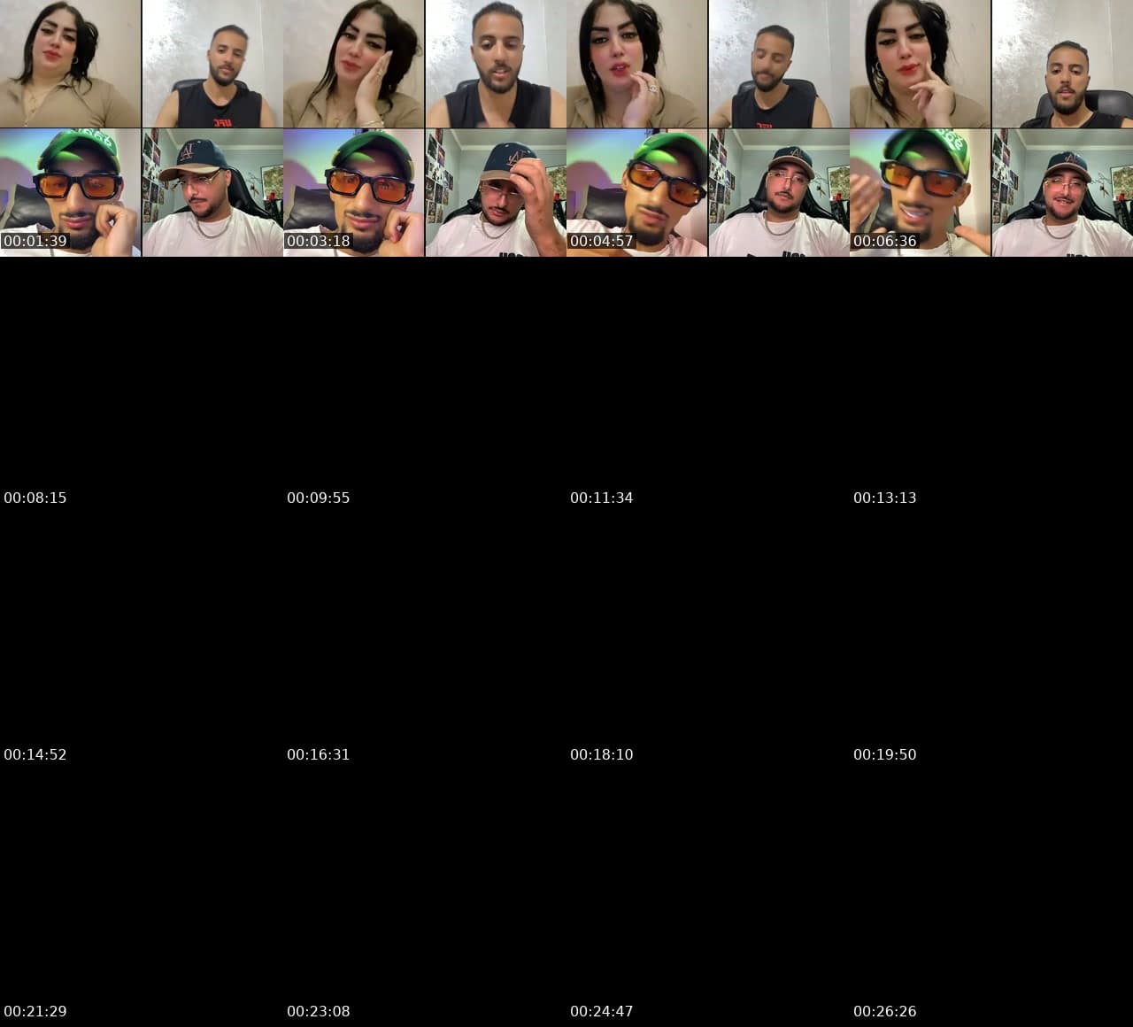 @hacking966 TikTok live stream