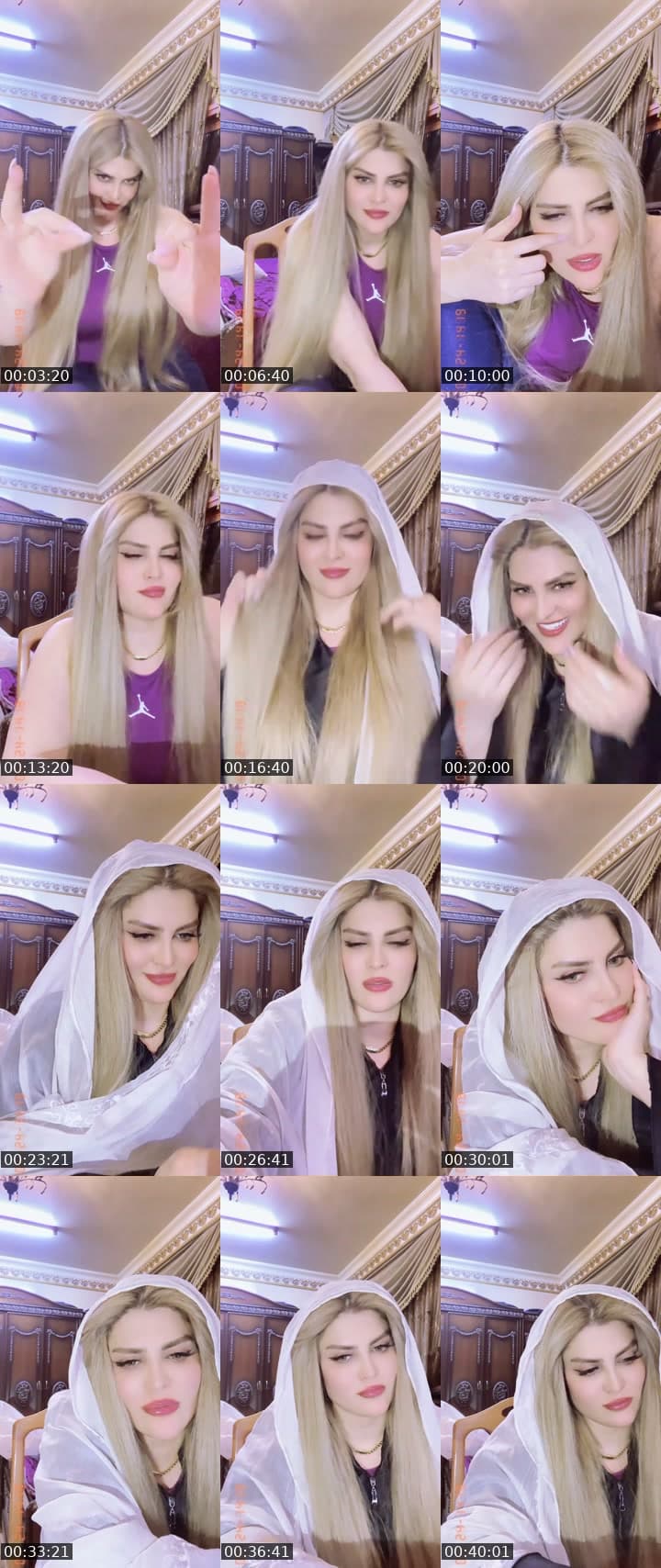 @hevn262 TikTok live stream