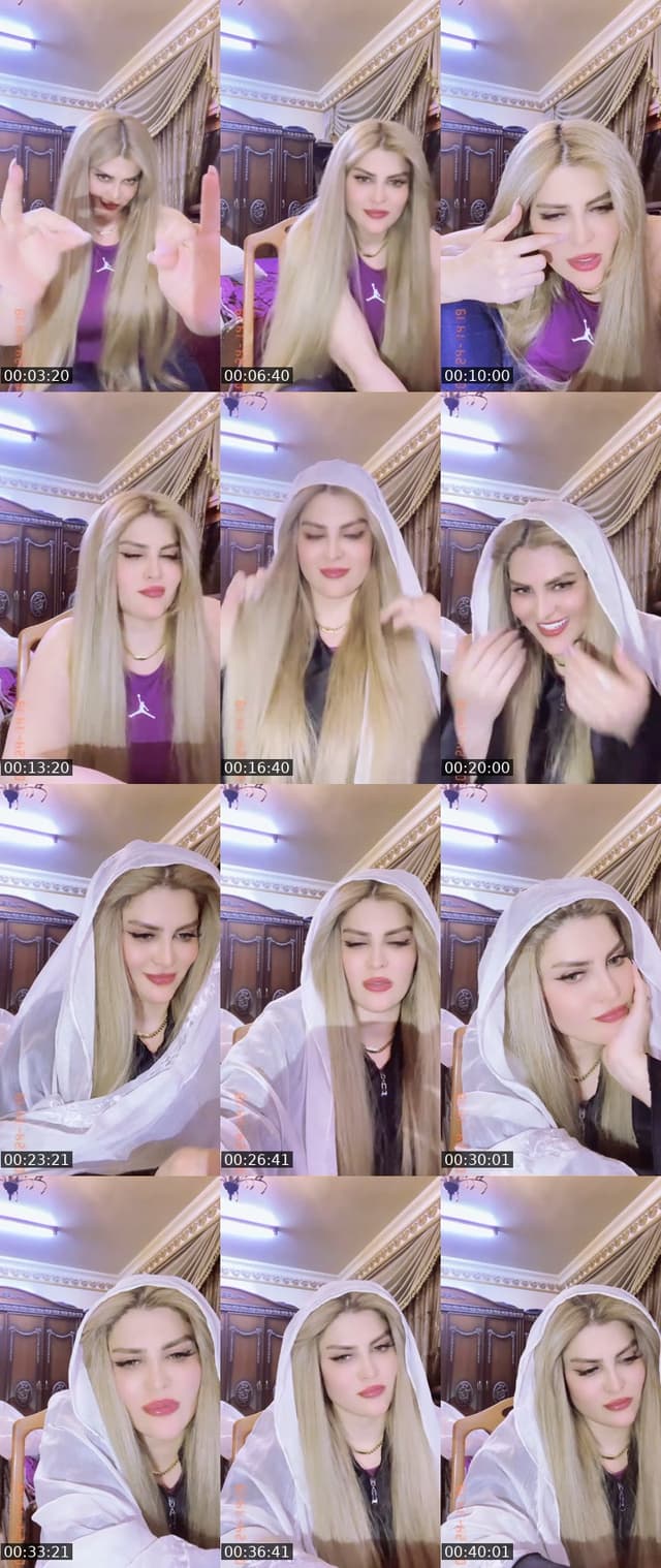 @hevn262 TikTok live