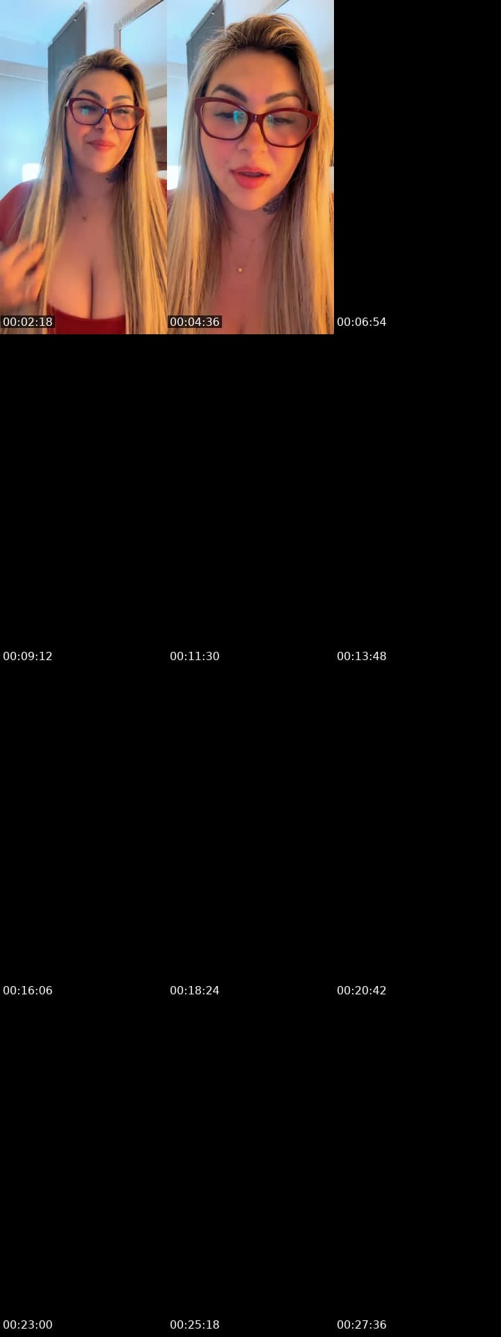 @santa.cruz186 TikTok live stream