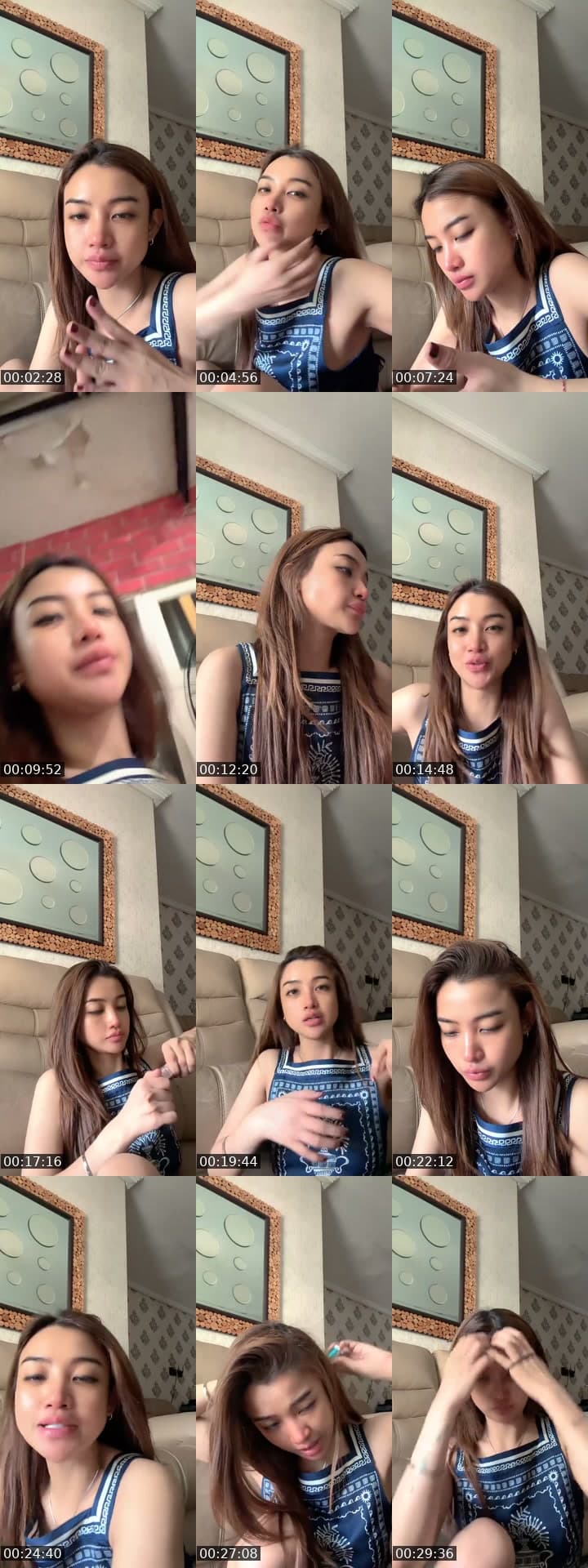 @yyss__1 TikTok live stream