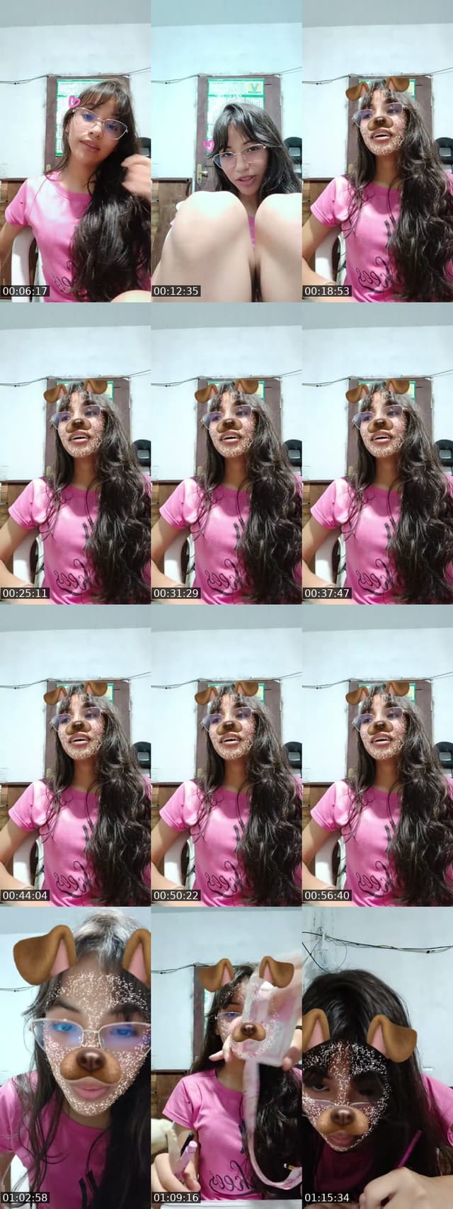 TikTok live: Hablemos un rato by @aslynysheyla