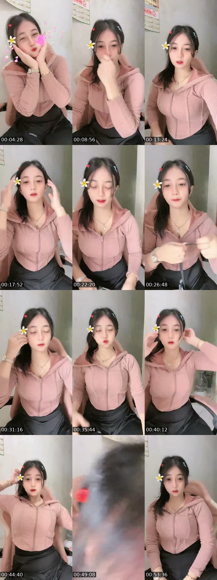 Mulai Lagi Dari Nol