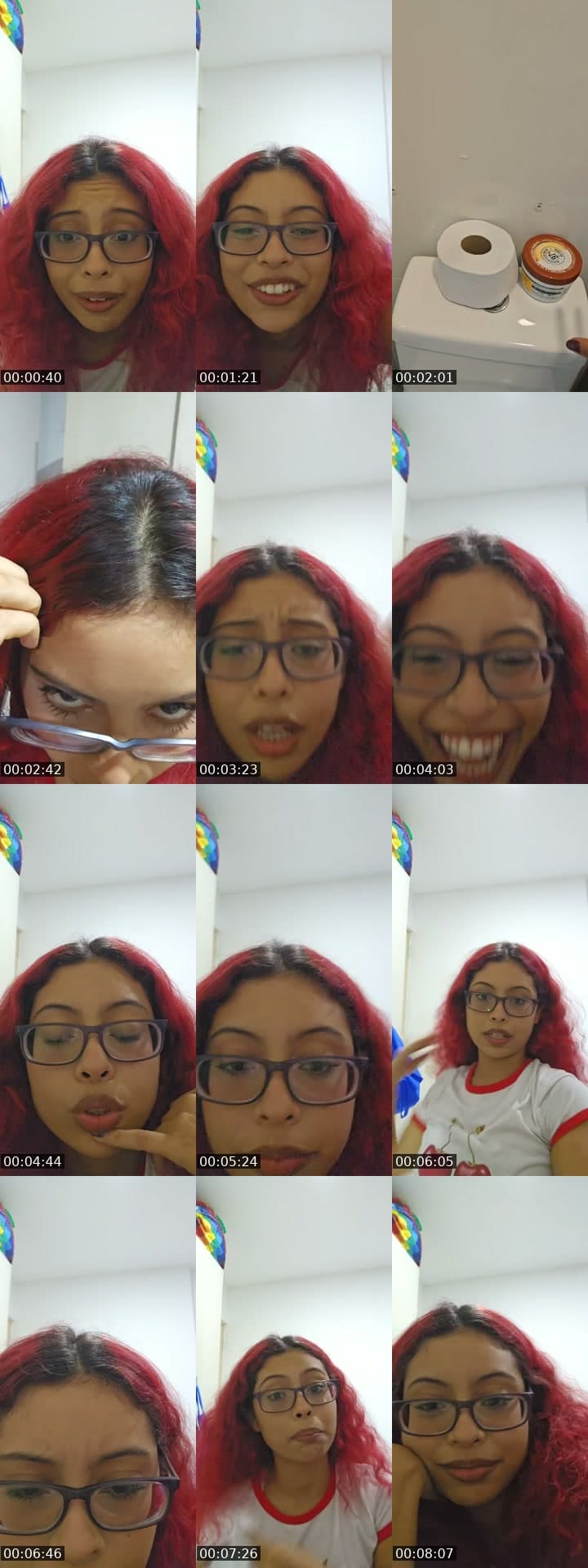 cepillese la jeta conmigo