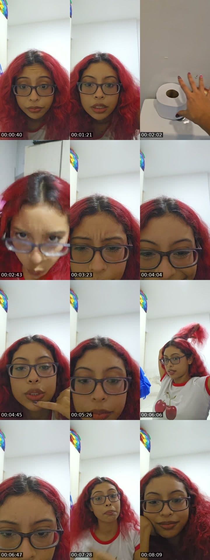 cepillese la jeta conmigo