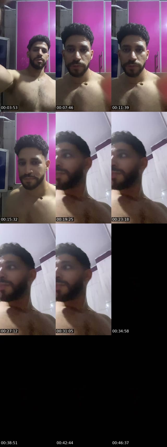 @juniorfitness77 TikTok live