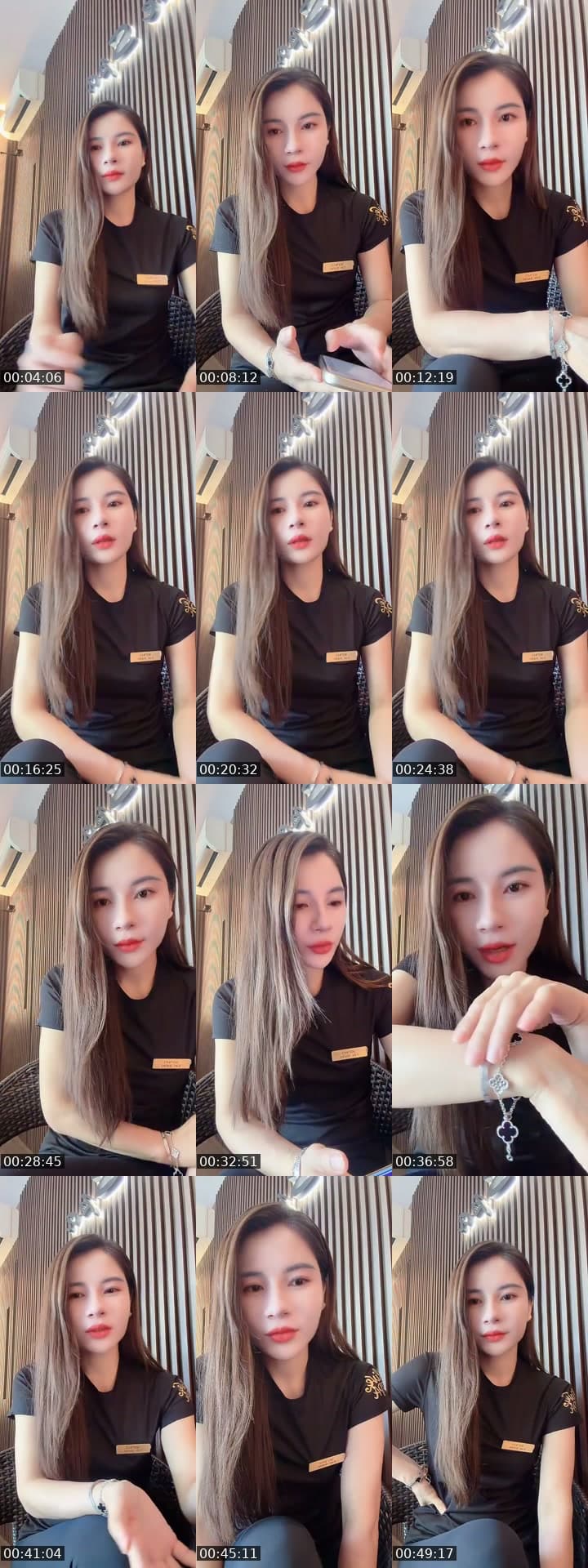 @chloe.83569444 TikTok live stream