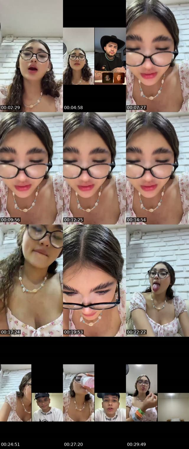 @estefanylunalopez4 TikTok live from 2026-06-10