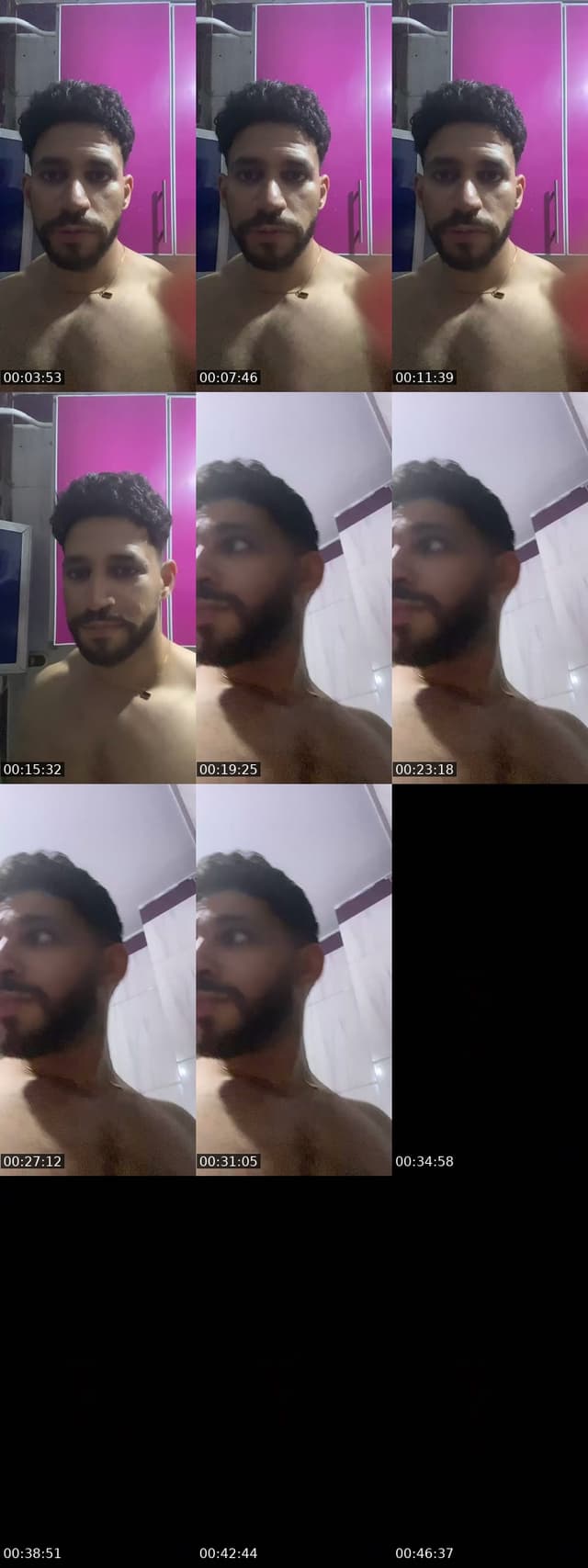 @juniorfitness77 TikTok live