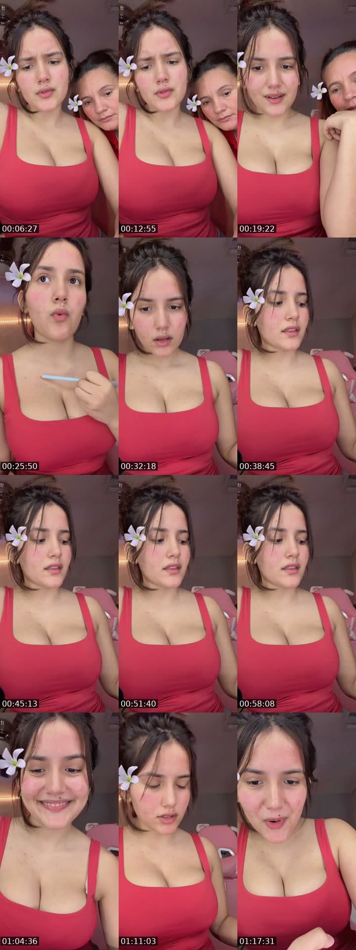 @maryguerra_3 TikTok live stream