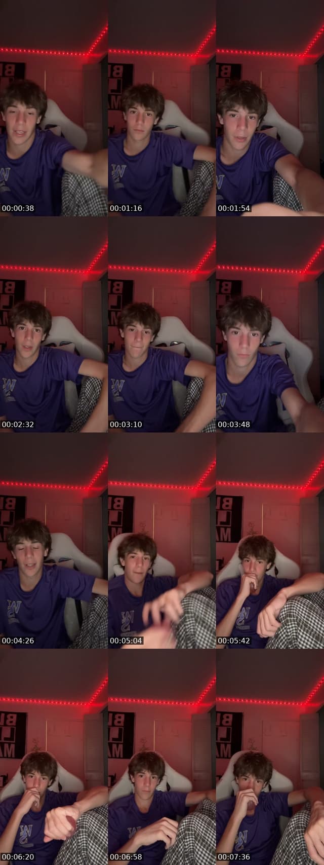 chatting+dares - @cartermils