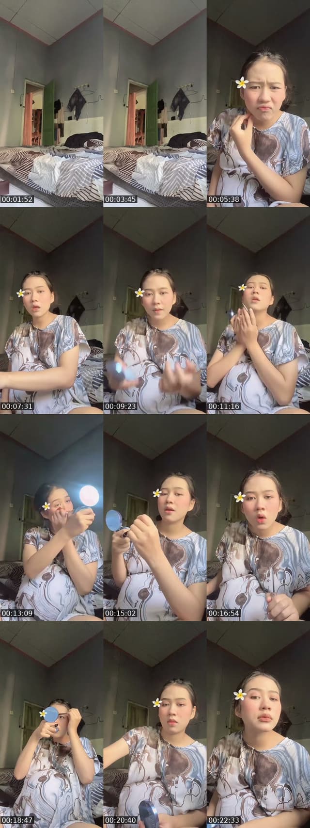 TikTok live: hpl seminggu lagi by @puputtt4170