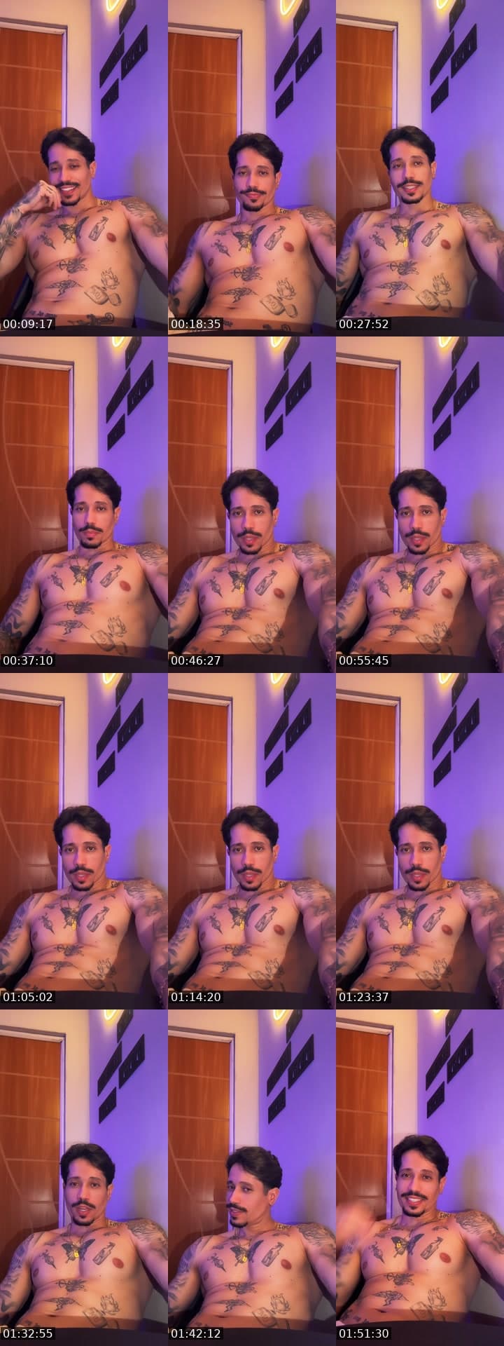 @julianomotaa TikTok live stream