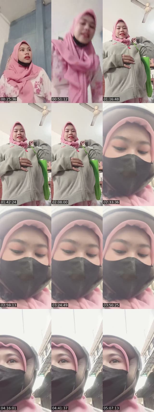 TikTok live: pagiiiiiii🥰 by @varioanya06_
