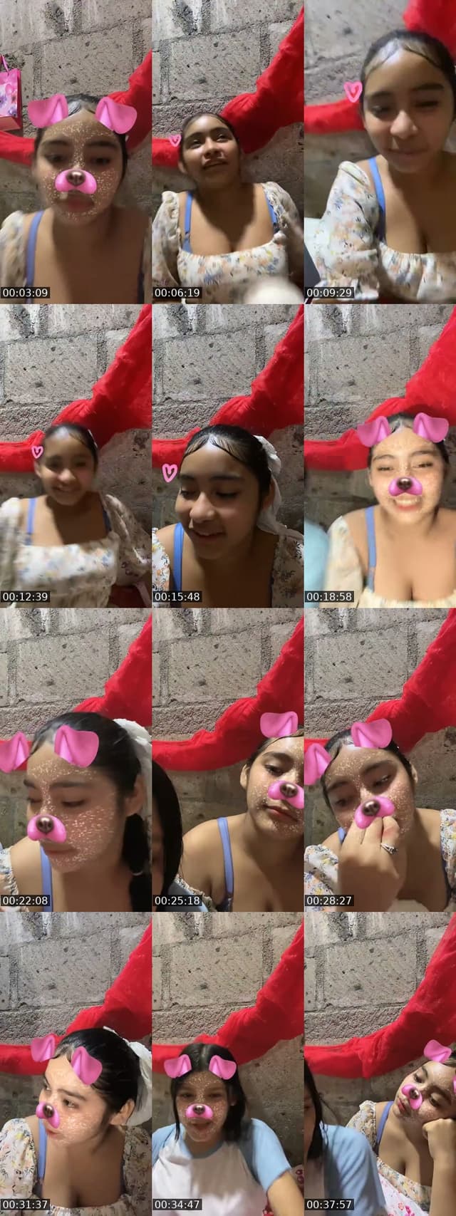 @nahorizo2010 TikTok live from 2026-06-10