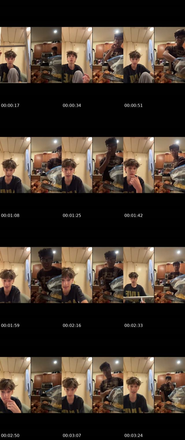 @.jacob_11 TikTok live