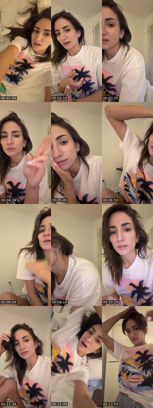 @cannachristiana TikTok live