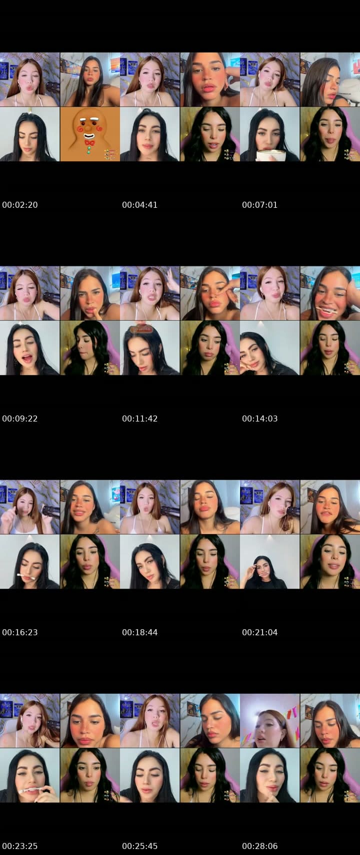 @elismar0317 TikTok live stream