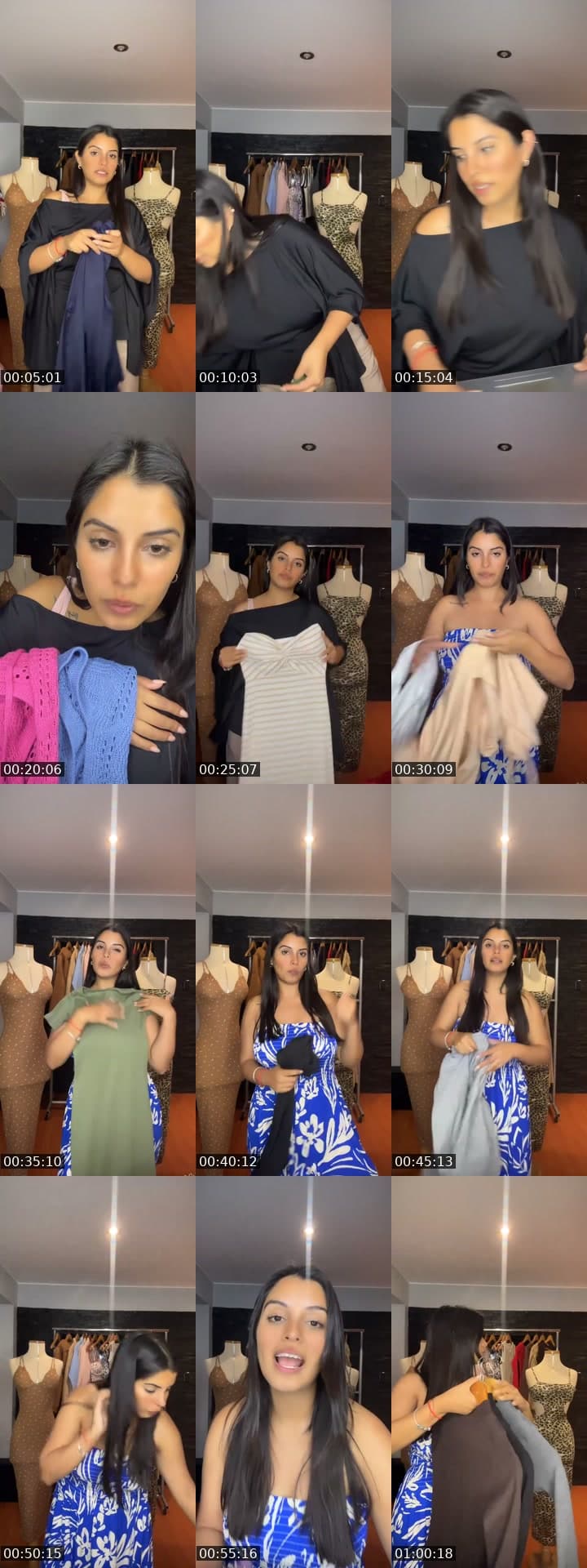 @simoneclothesp TikTok live stream