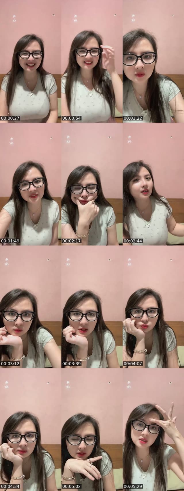 TikTok live: Beras by @berasnyonyabesar