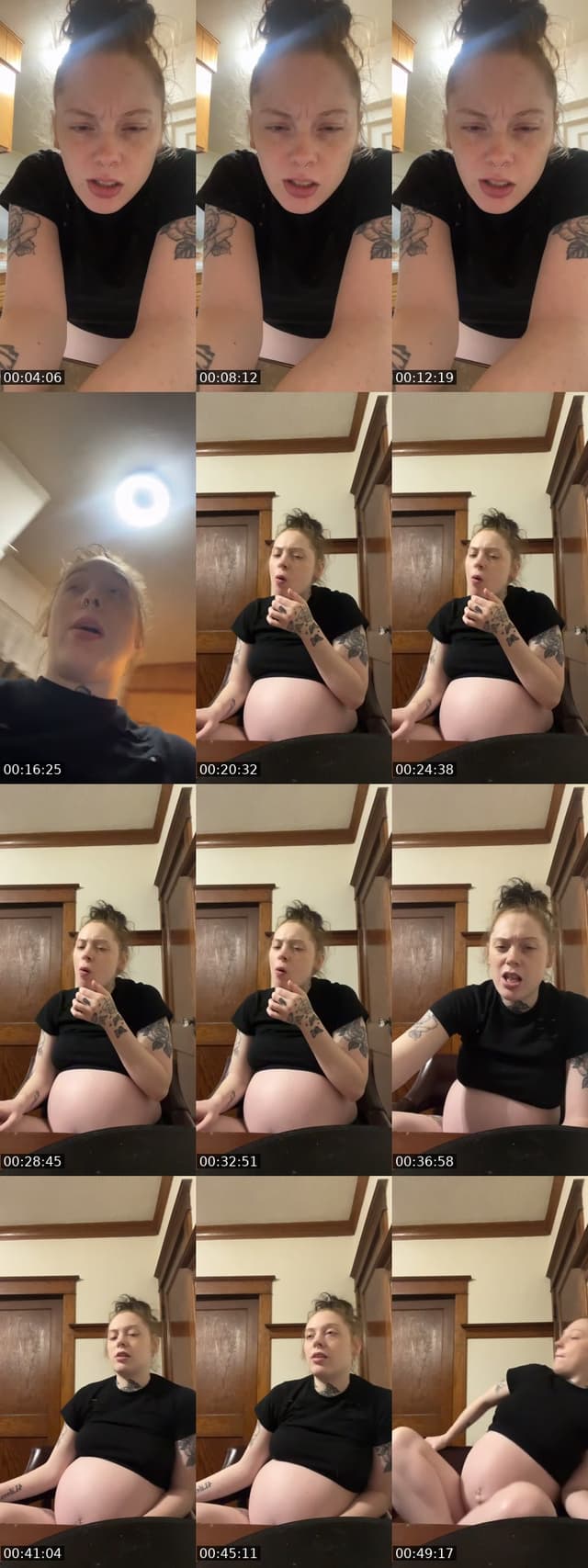 TikTok live: Help me out if u can 🥹 by @chrisariewhite2