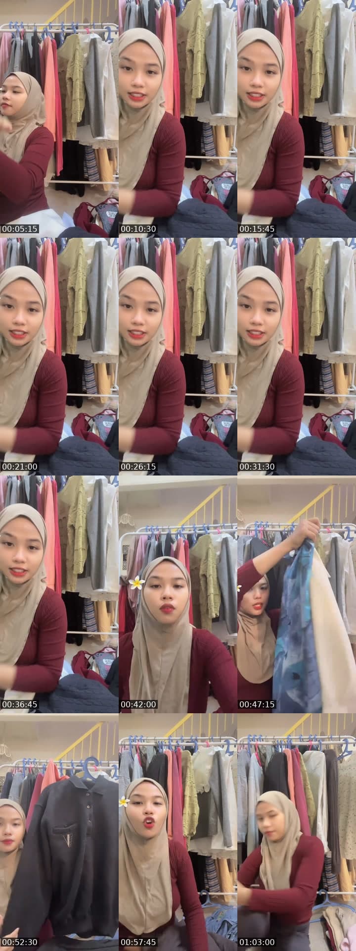 Masuk meh 3-5