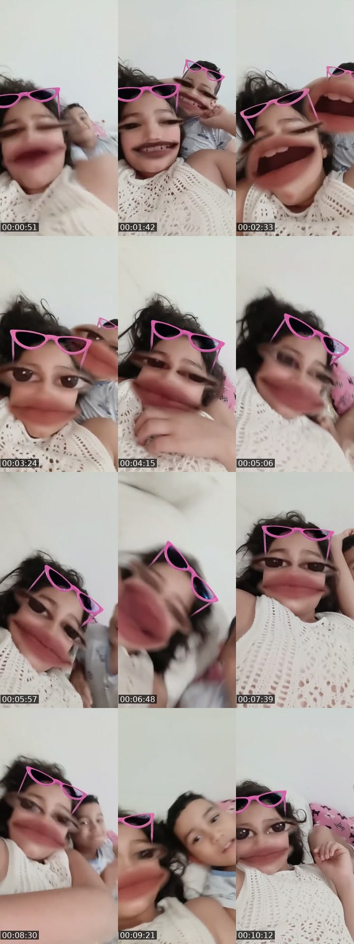@sara.la.mas._bella TikTok live stream