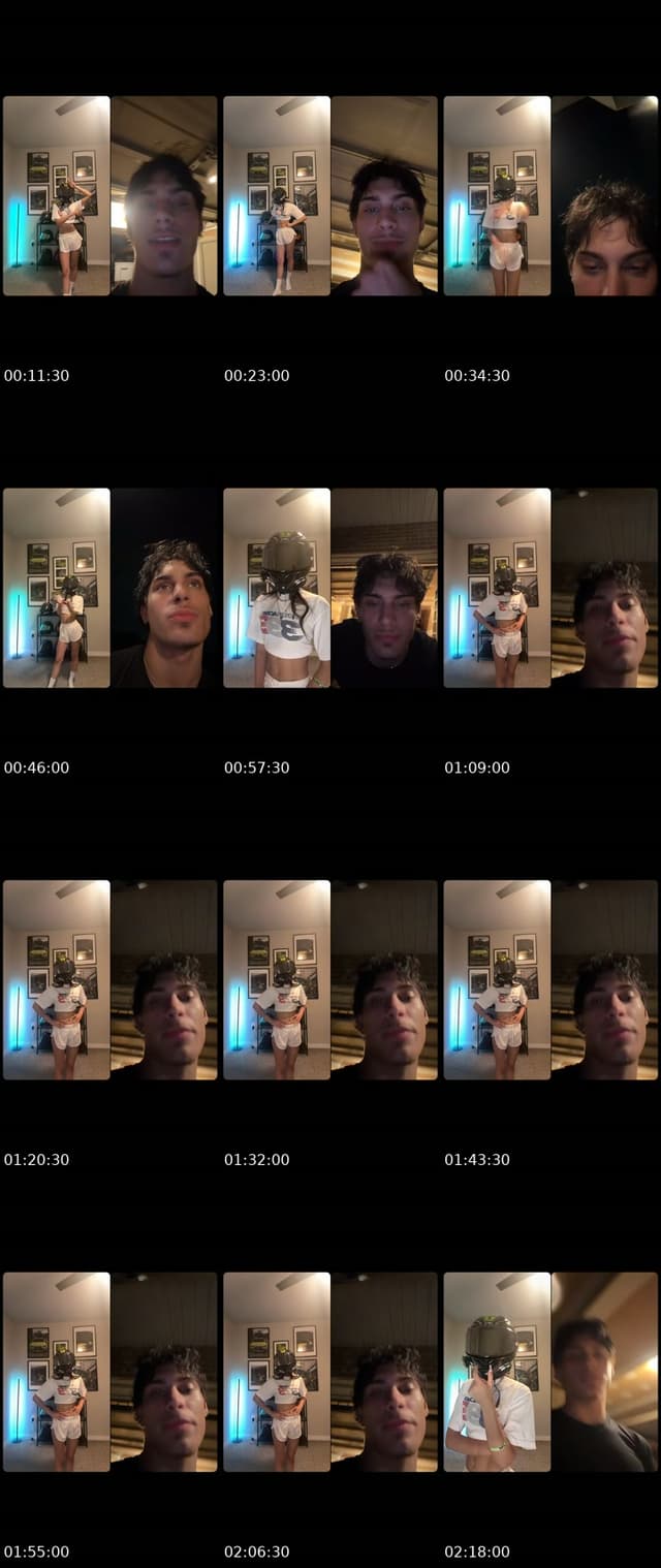 TikTok live: 🫪 by @zolvxy