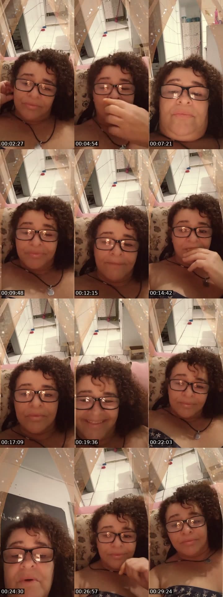 @cristinalunna588 TikTok live stream