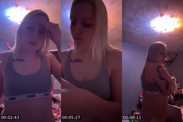@danni_667 TikTok live from 2026-06-10