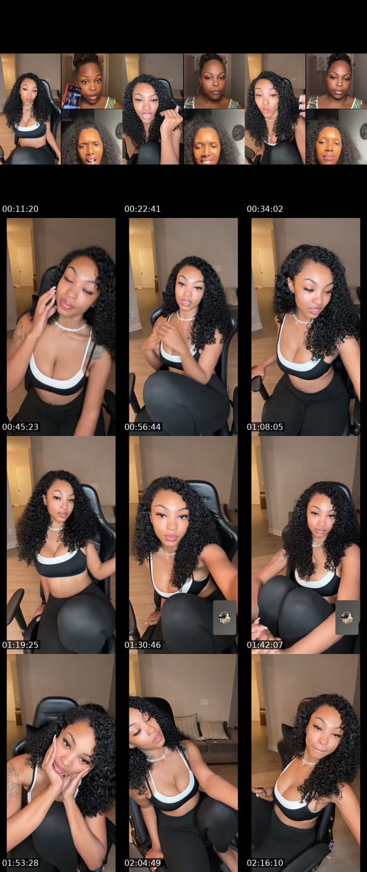 Are you #TeamBriBri 💰🥺?