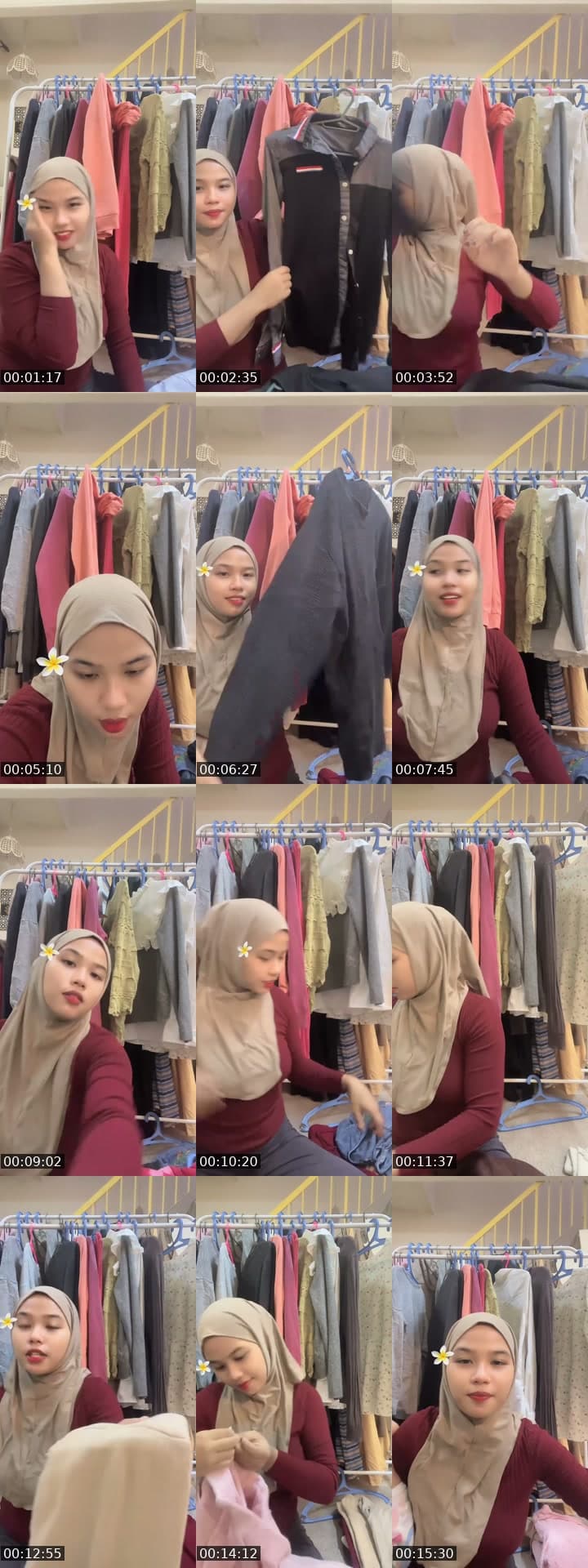 Masuk meh 3-5