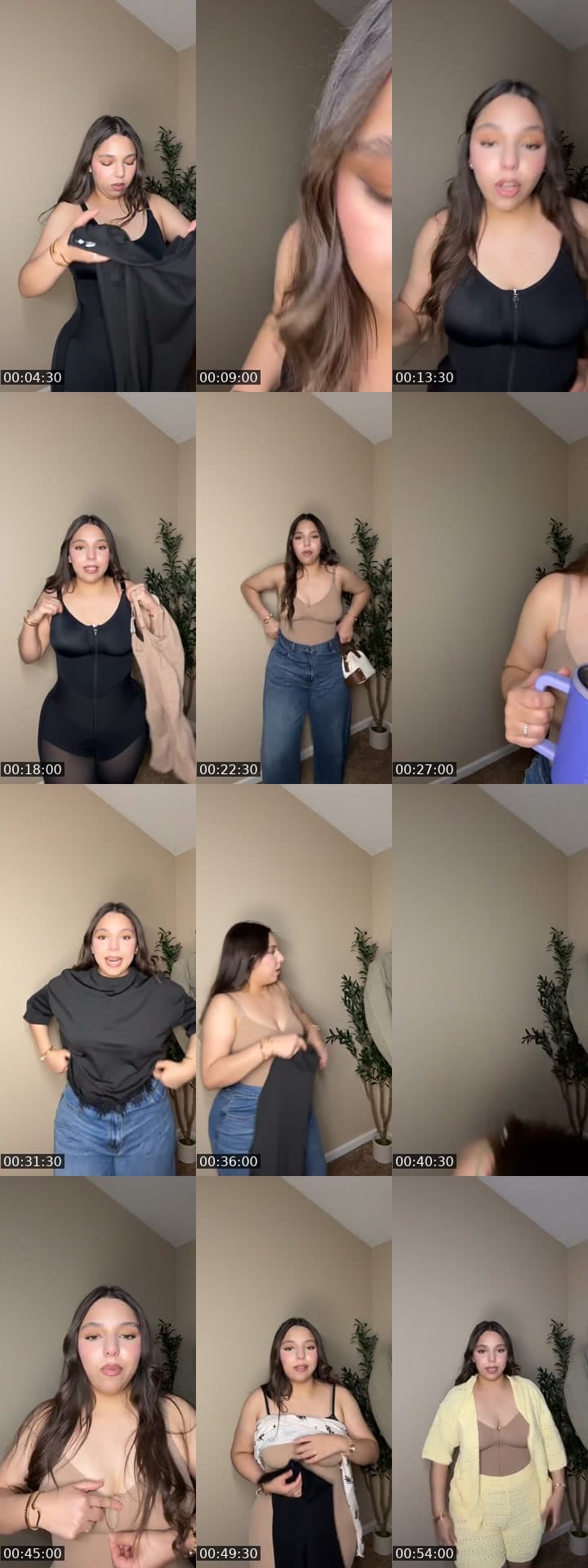 @mari.valenciaa TikTok live stream