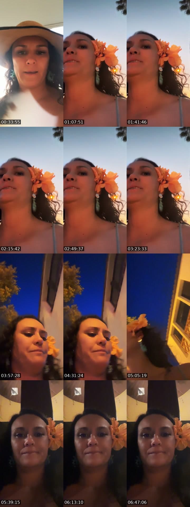 @lemon_hoku TikTok live stream