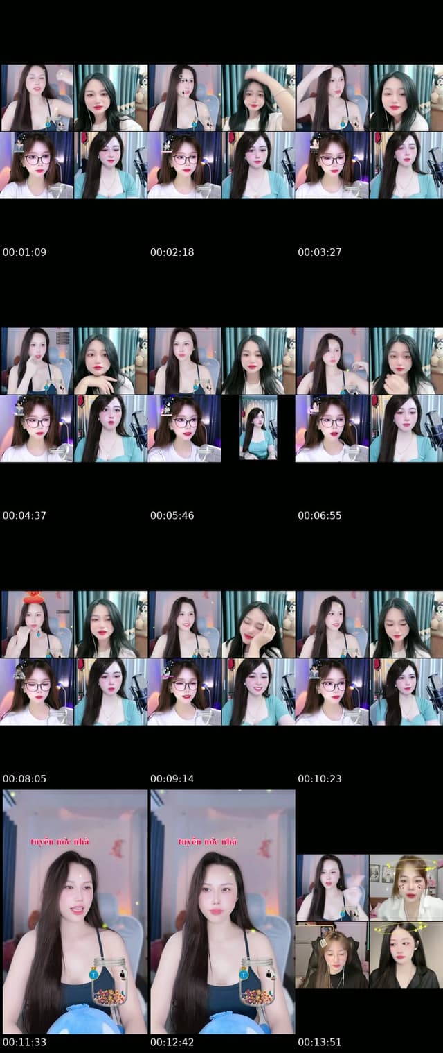 TikTok live: Lets Go LIVE! by @peiucuaa68