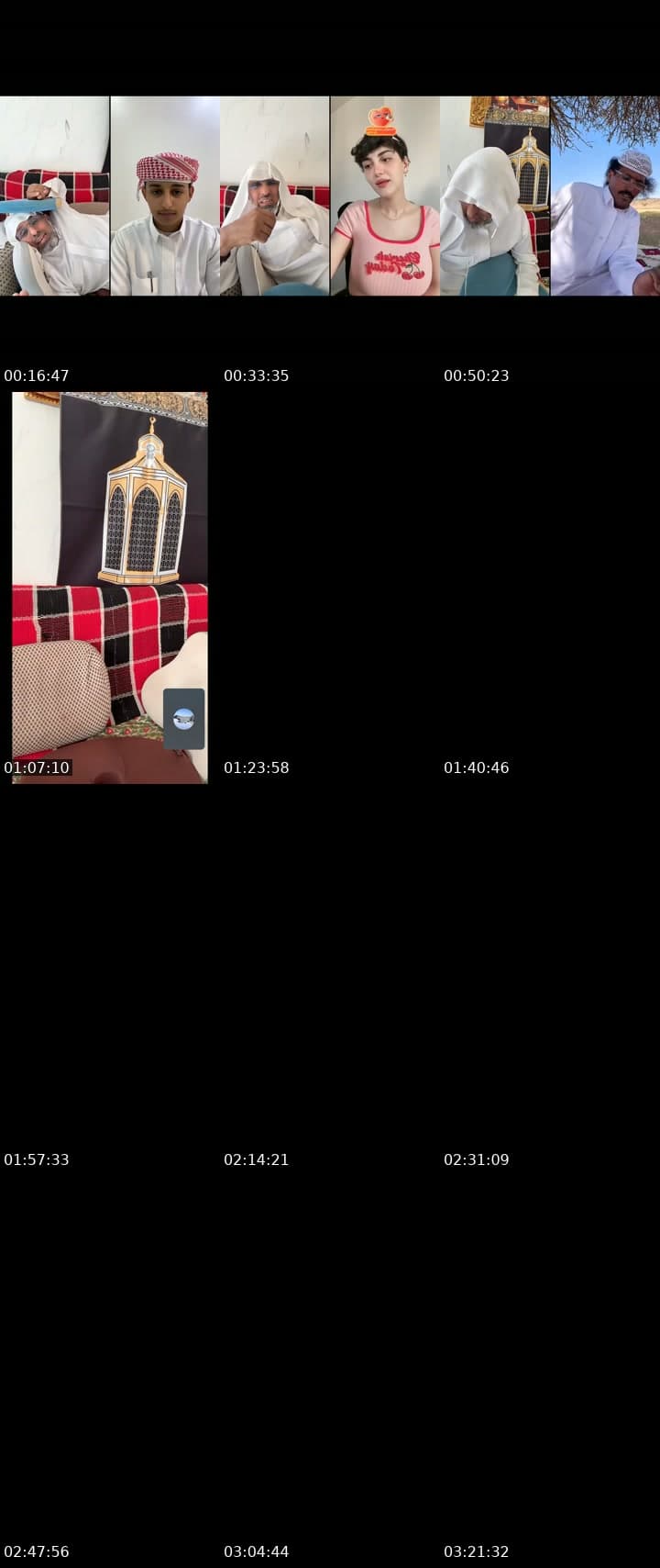 @ghaz174 TikTok live stream