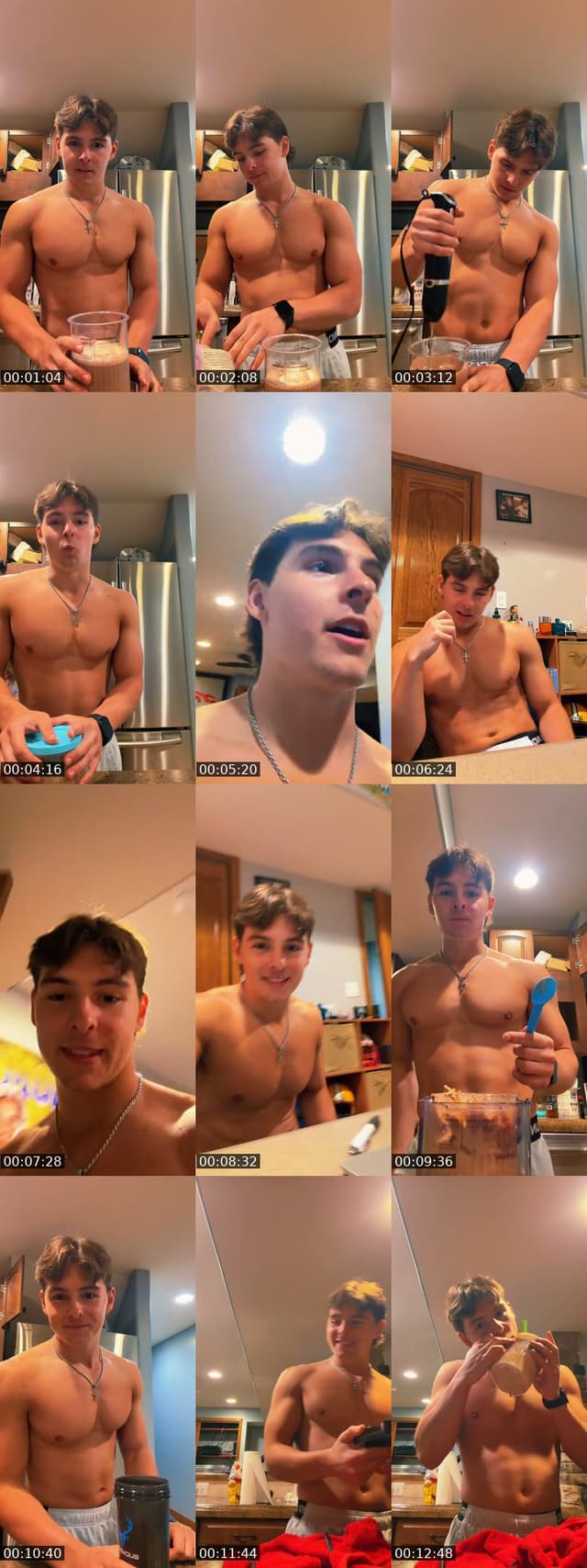 TikTok live: BATTLE LIVE by @homan.lifts
