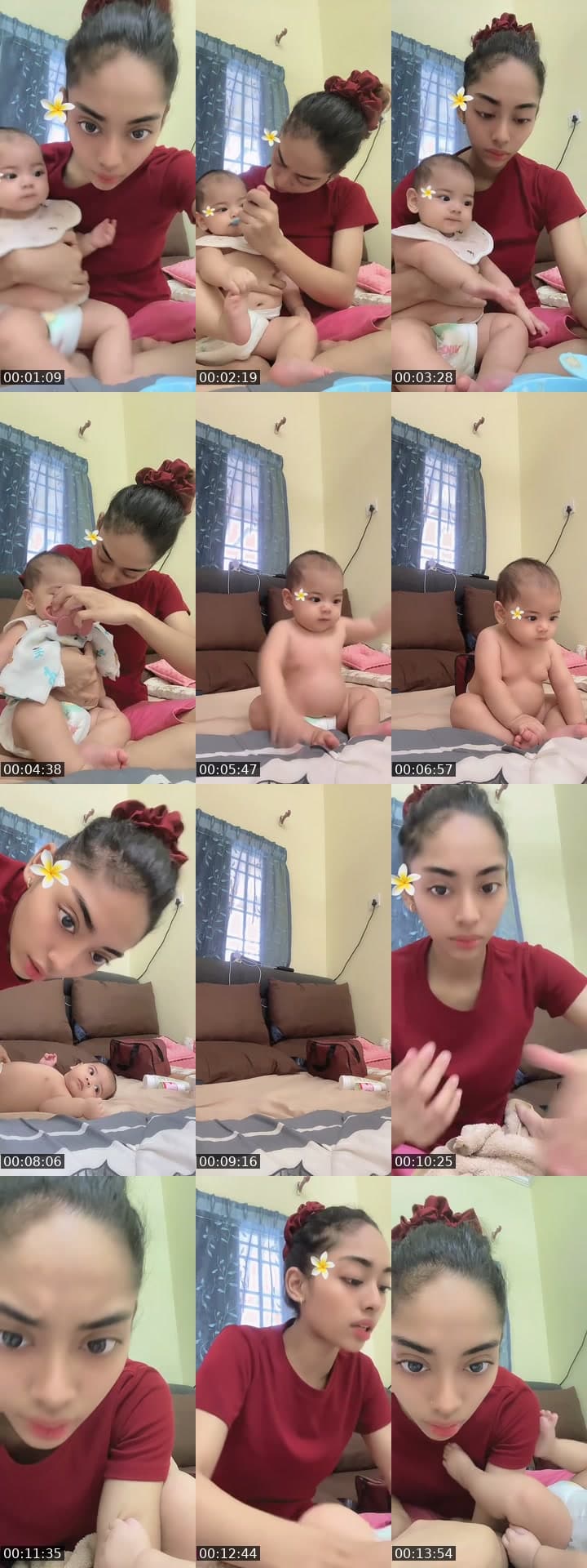 msok jap, bby medina sini