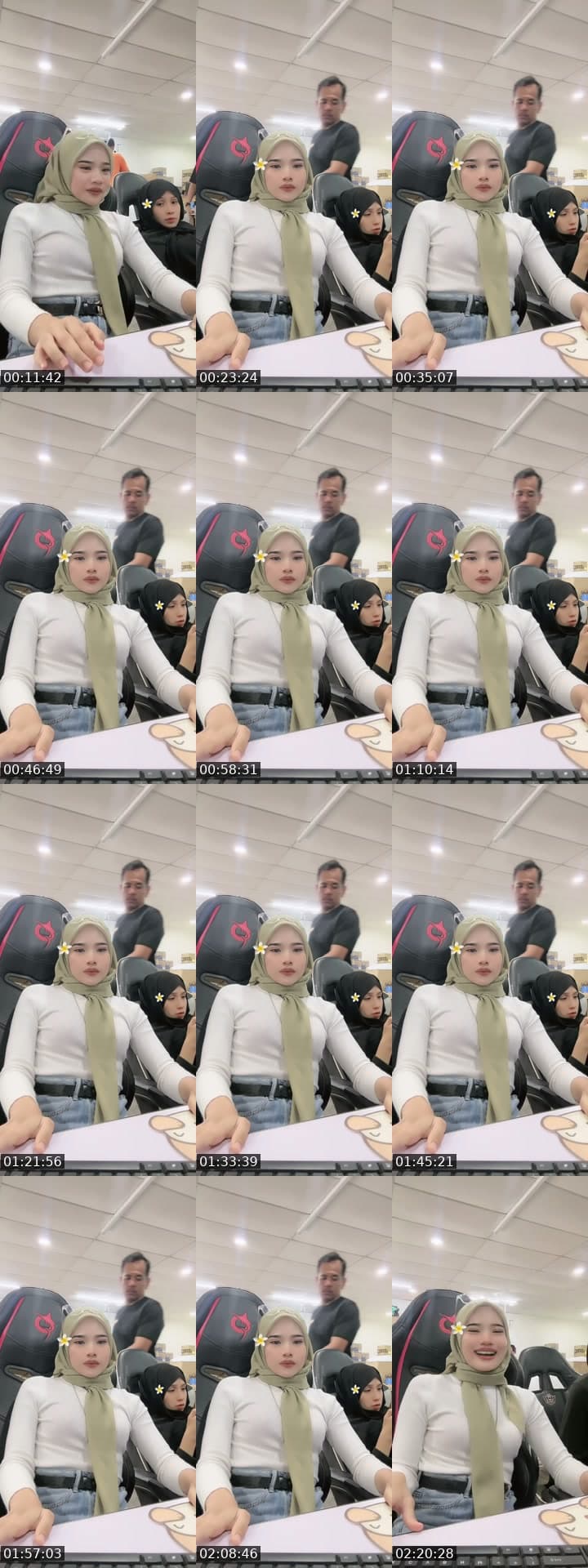 @naacemeyyy TikTok live stream