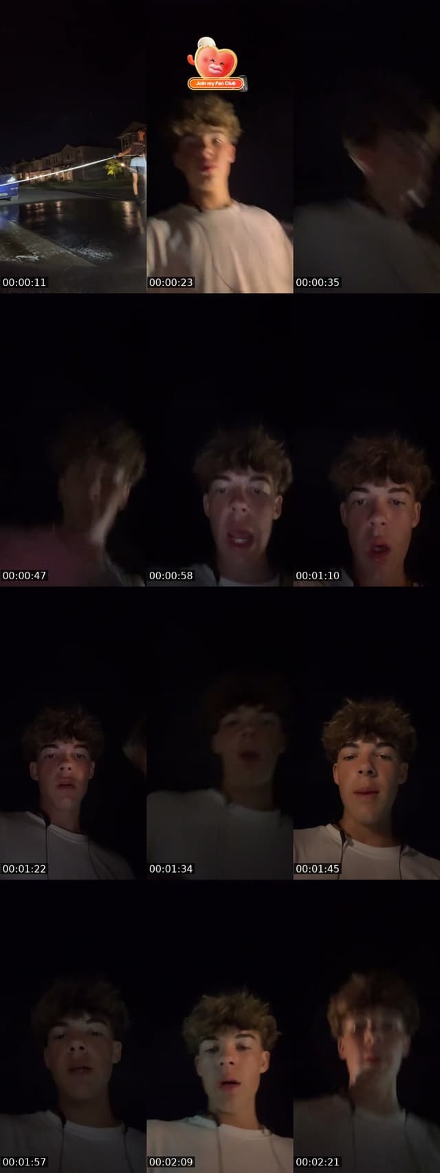 TikTok live: Watermelon 🍉 Live‼️‼️ by @sackz43
