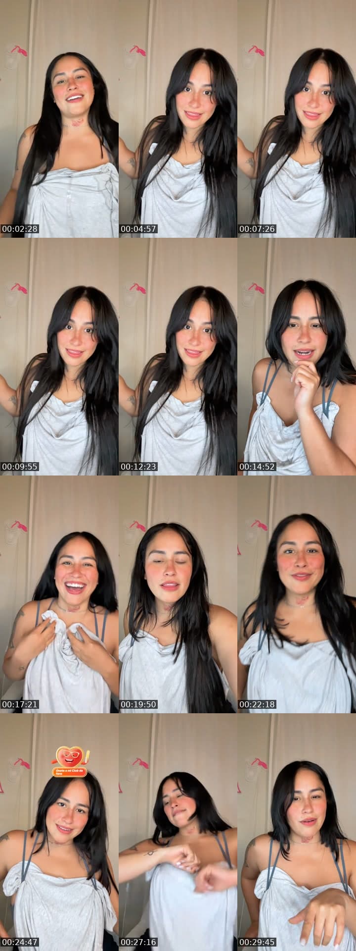 @sandyamaya456 TikTok live stream