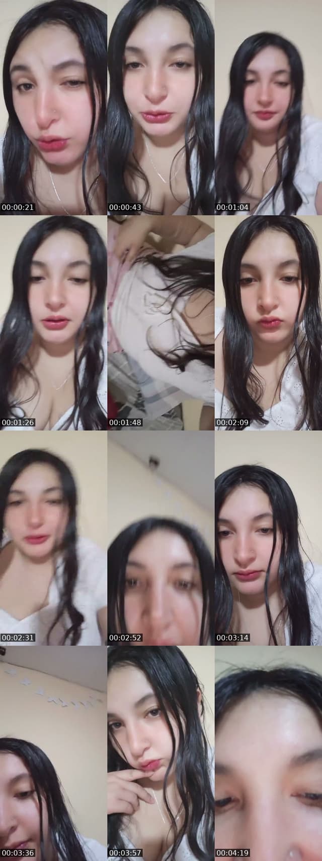TikTok live: 😁 by @angiags