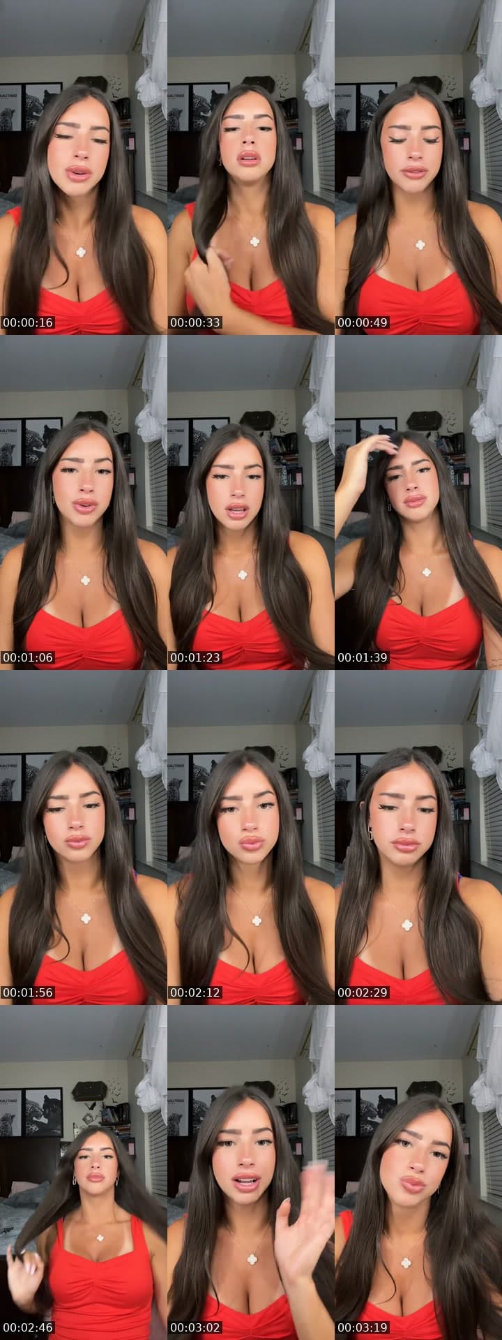 @jadyn.dawn TikTok live stream