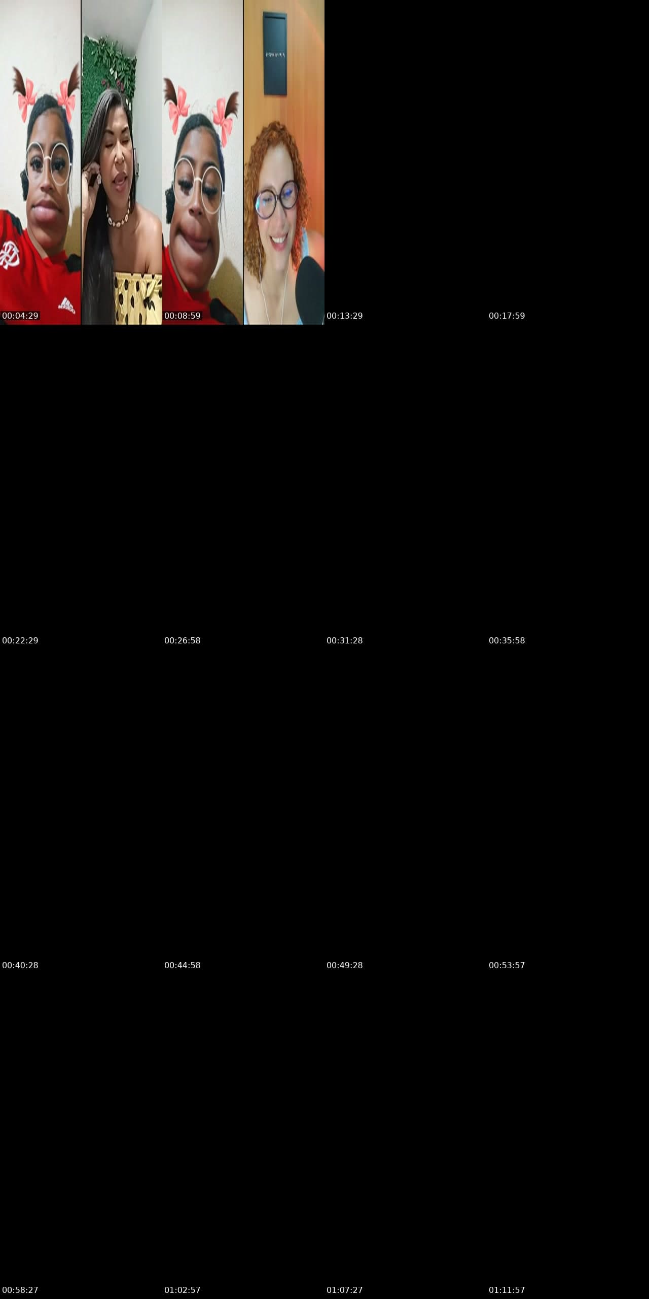 @juubjs7 TikTok live stream