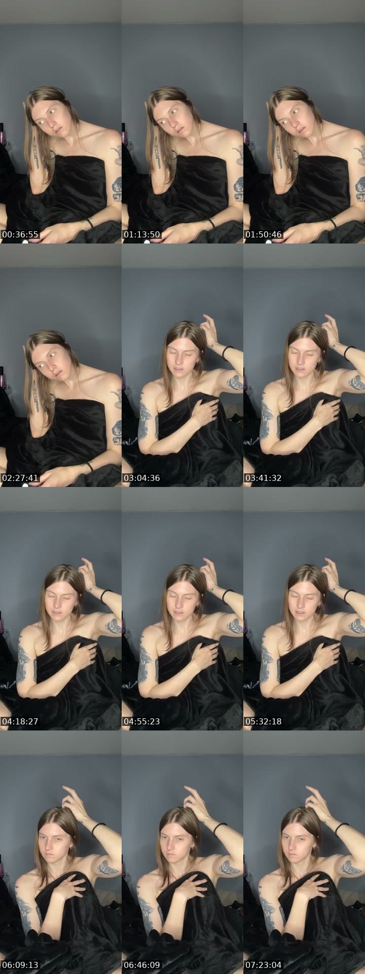 @ratttastic TikTok live stream